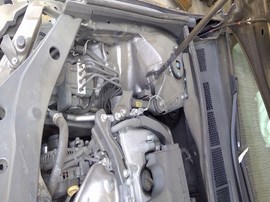 2015 TOYOTA CAMRY, GRAY, SE, 2.5L, AT,  Z25101